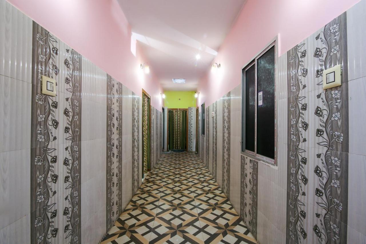 Oyo Flagship Hotel Arihant Rājgīr Exterior foto